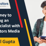 Best Digital Marketing Courses in Navi Mumbai by ProiDeators Student Anmol Gupta