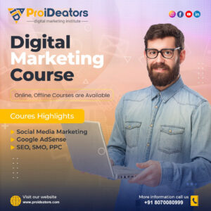 Best Digital Marketing Courses in Bhandup Institute Learn Advance SEO Training Social Media Google Ads Certification Placement Classes
