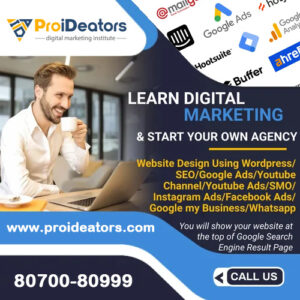 Best Digital Marketing Courses in Kanjurmarg Institute Learn Advance SEO Training Social Media Google Ads Certification Placement Classes