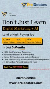 Best Digital Marketing Courses in Ghatkopar Institute Learn Advance SEO Training Social Media Google Ads Certification Placement Classes