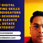How Digital Marketing Skills from ProiDeators Helped Devendra Parab Elevate Real Estate Strategies