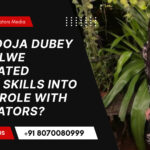 How Pooja Dubey from Ulwe Integrated Digital Skills into Her HR Role with ProiDeators