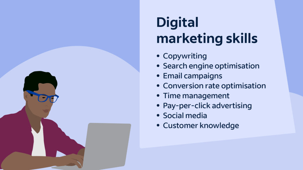 Top Digital Marketing Skills Students Must Learn in 2026