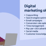 Top Digital Marketing Skills Students Must Learn in 2026