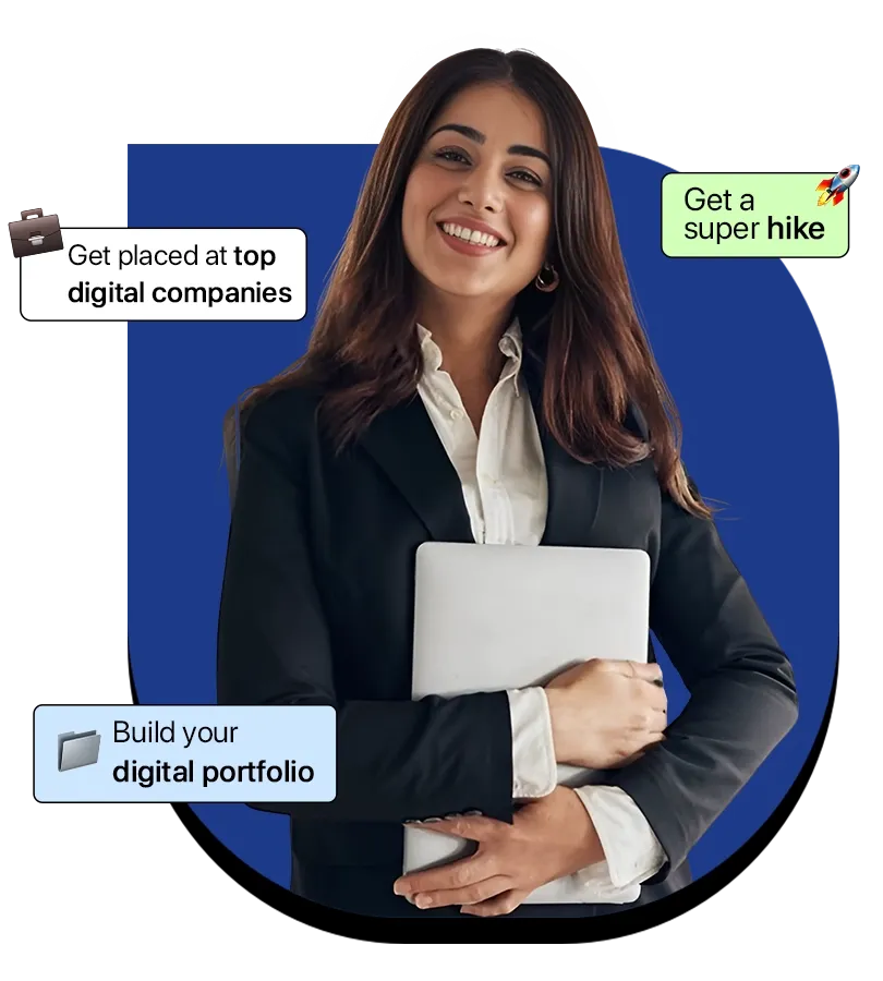 Digital Marketing Course for Healthcare & Medical Services